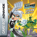 danny phantomurban jungle gba