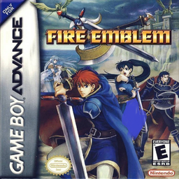 fire emblem