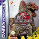 jurassic park iiidino attack