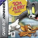 tom and jerry tale gba