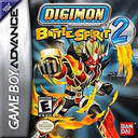 Digimon - Battle Spirit 2