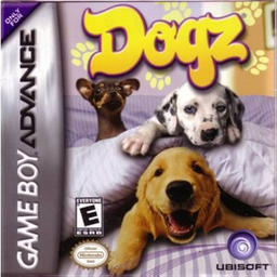 Dogz advance