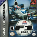 F1 2002