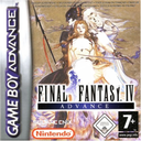 Final Fantasy IV Advance