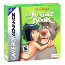 Jungle Book The gba