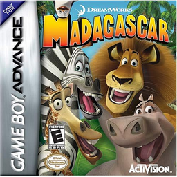 Madagascar 1