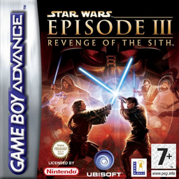 Episode revenge store