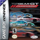 Top Gear GT Championship
