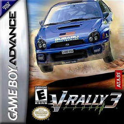 مدرن وی رالی سوم