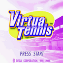 Virtua Tennis full game