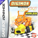digimon racing gba
