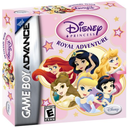 disney princessroyal adventure