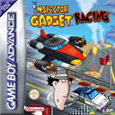 inspector gadget racing gba