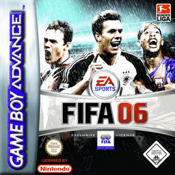 پیشرفت فیفا 06