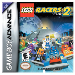 LEGO Racers 2 Game for Android Download Bazaar