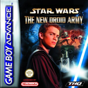 Star Wars - The New Droid Army