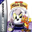 Tom and Jerry The Magic Ring gba