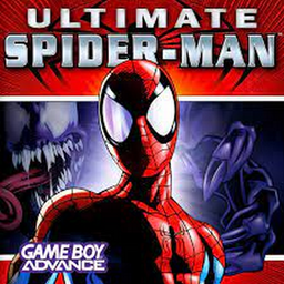Ultimate spiderman shop game
