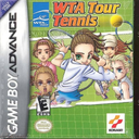تور تنیس WTA ds