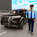 Real Police Driving Simulator