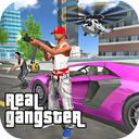 Real Gangster Grand City Sim