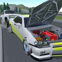 Mobile Car Crash Simulator