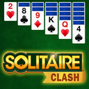 Solitaire Clash: Win-Cash
