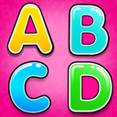 ABC Tracing & Phonics