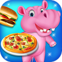 Animal Chef - Cooking Games