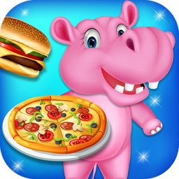 Animal Chef - Cooking Games