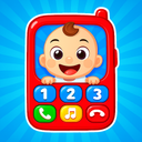 Baby Phone - Kids Mobile Games