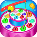Fishing Toy Game