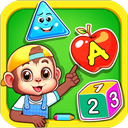 Toddlers Kids Games : Age 3-5