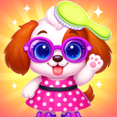 My Cute Pet Care Salon World