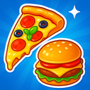 Pizza Burger - Cooking Games