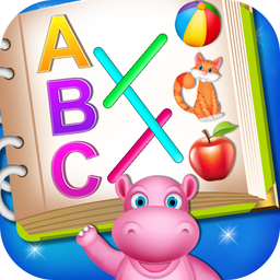Puzzle Matching Object Games