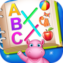 Puzzle Matching Object Games