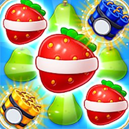 Fruit Mania current