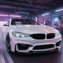 Mechanic 3D My Favorite Car