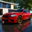Custom Club: Online Racing 3D