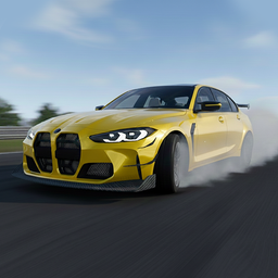 Custom Club: Online Racing 3D