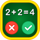 Math Games, Learn Add Multiply