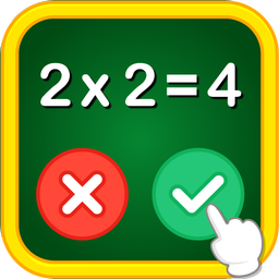 Math Games, Learn Add Multiply