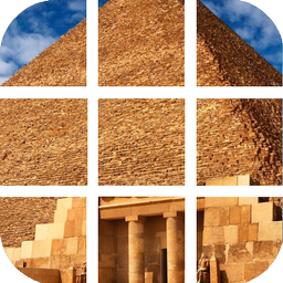 Egypt puzzle