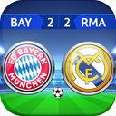 Champions League - UEFA Game