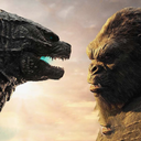 Kaiju Godzilla vs Kong City 3D