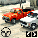 Pickup Truck Simulator Games