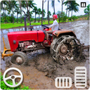 Tractor Simulator Driving Game