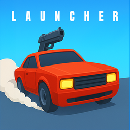 Gun Chase Launcher