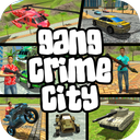Real Gang Crime: Gangster City